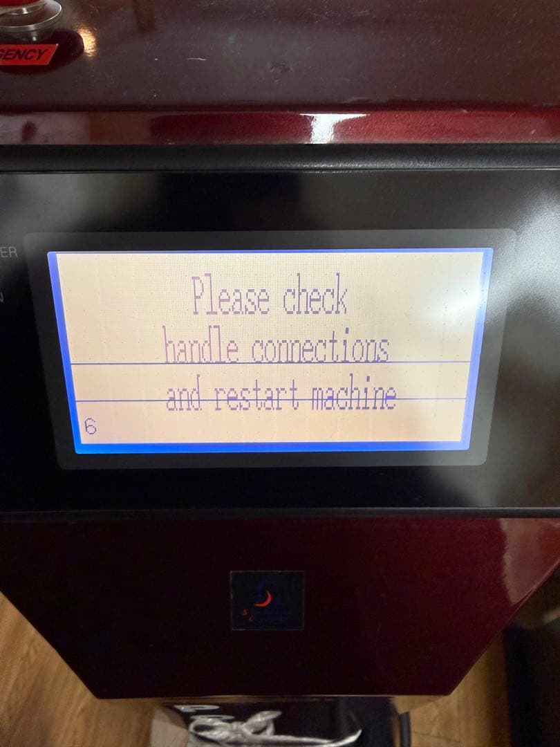 業務用脱毛・美容機器「POWERLITE 600EP」