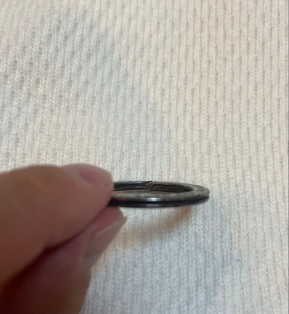 sweet orr キーリング　ヴィンテージ