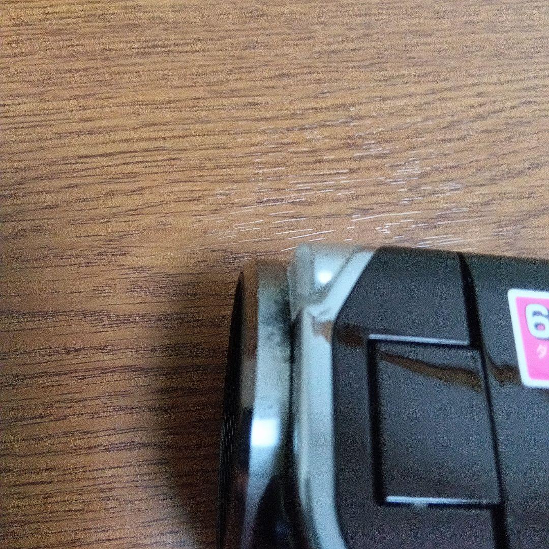 Everio JVC GZ-E565-T ビデオカメラ 本体