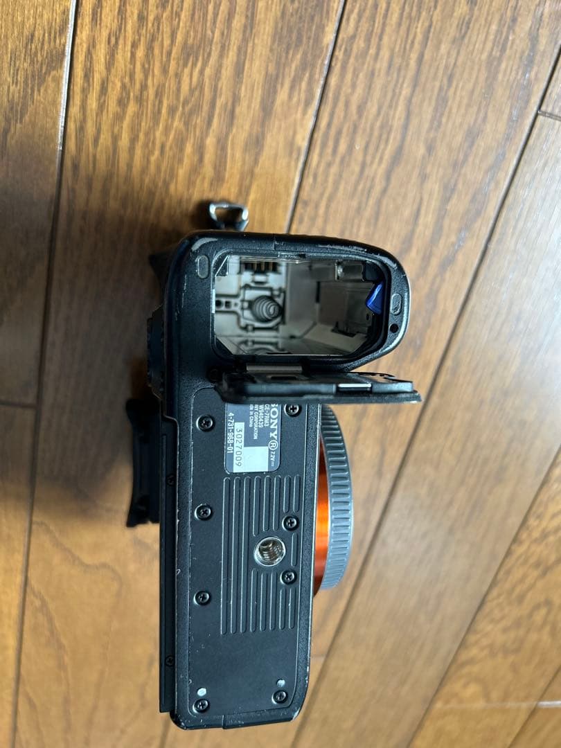 人気　SONYフルサイズミラーレス一眼α7RⅢ