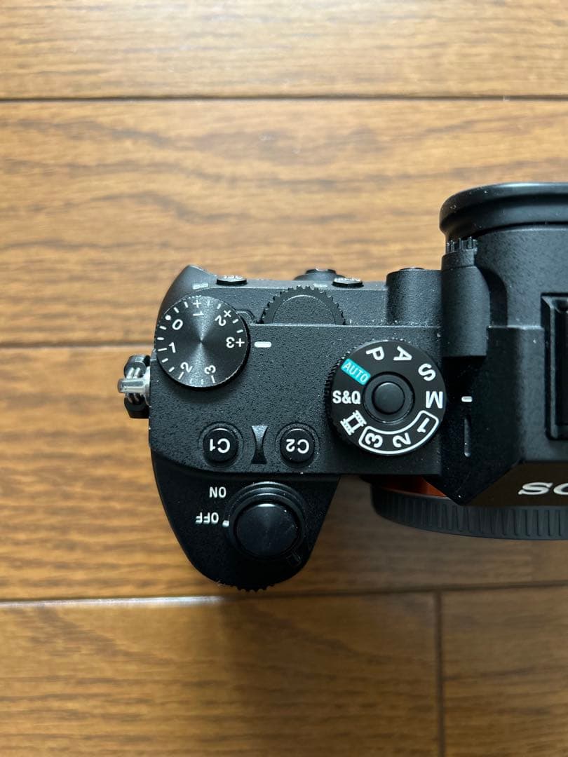 人気　SONYフルサイズミラーレス一眼α7RⅢ