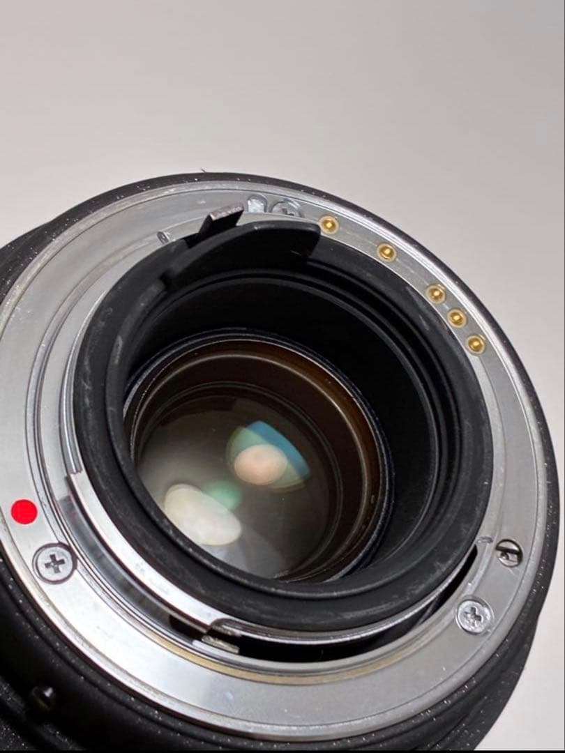 ☆極上美品☆シグマ SIGMA 28-70mm F2.8 EX PENTAX用