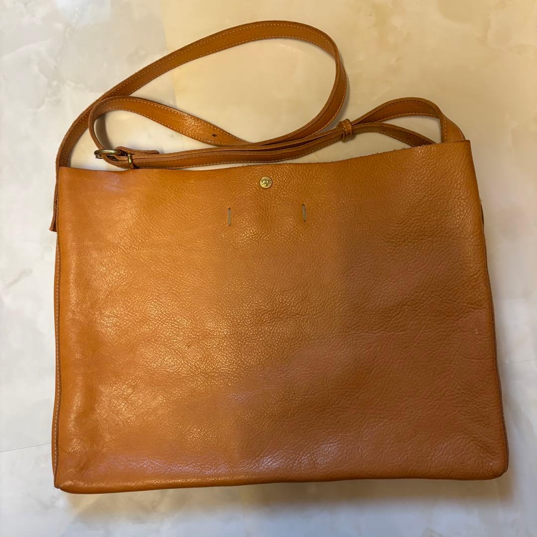 イルビゾンテ IL BISONTE バッグ
