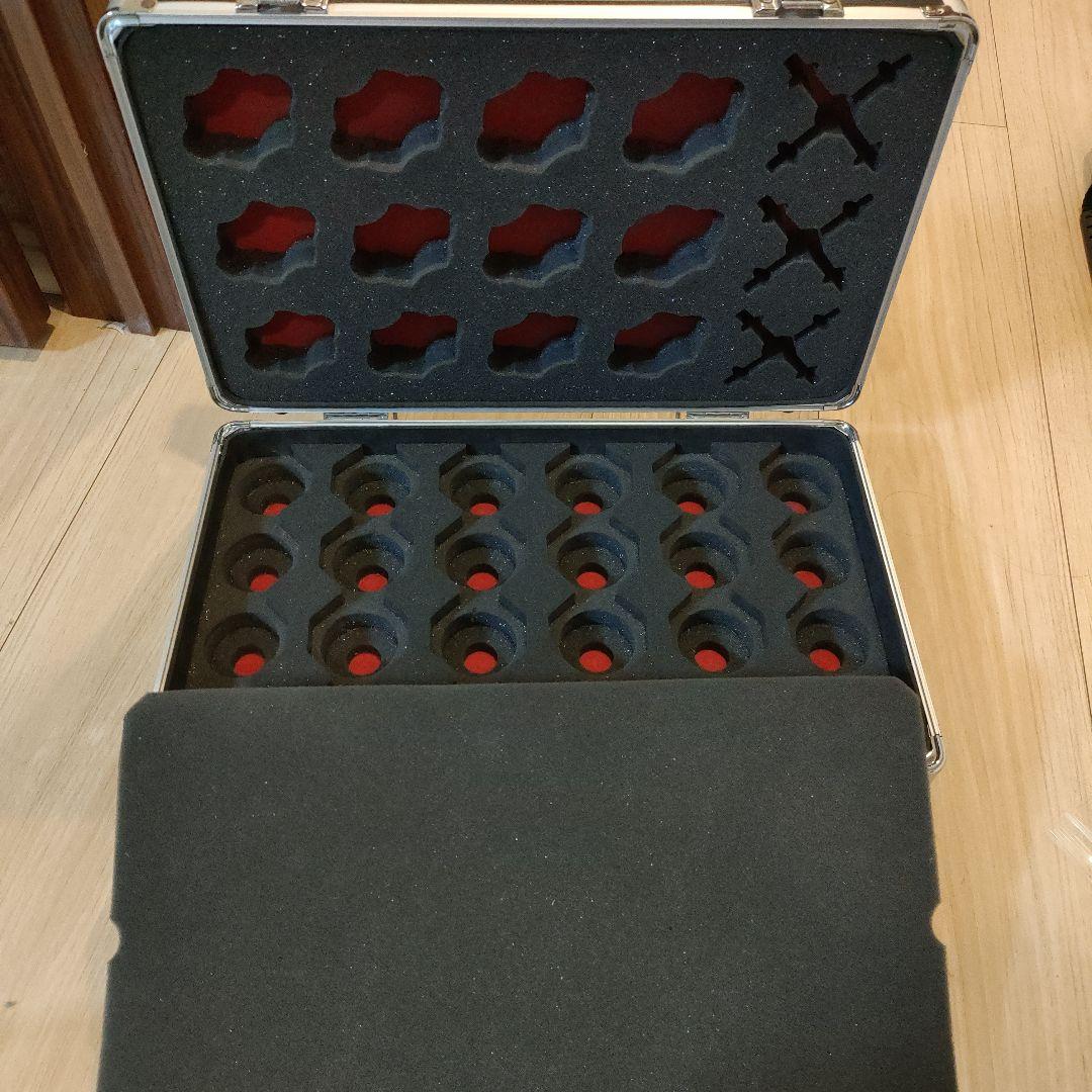 BEYBLADE　ベイブレードX　ドリームボックス　ケース