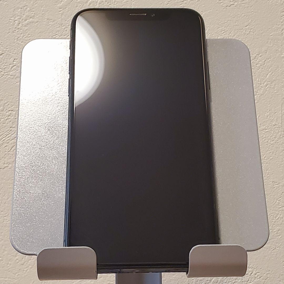 iPhoneX【256G】docomo（挿入口劣化）