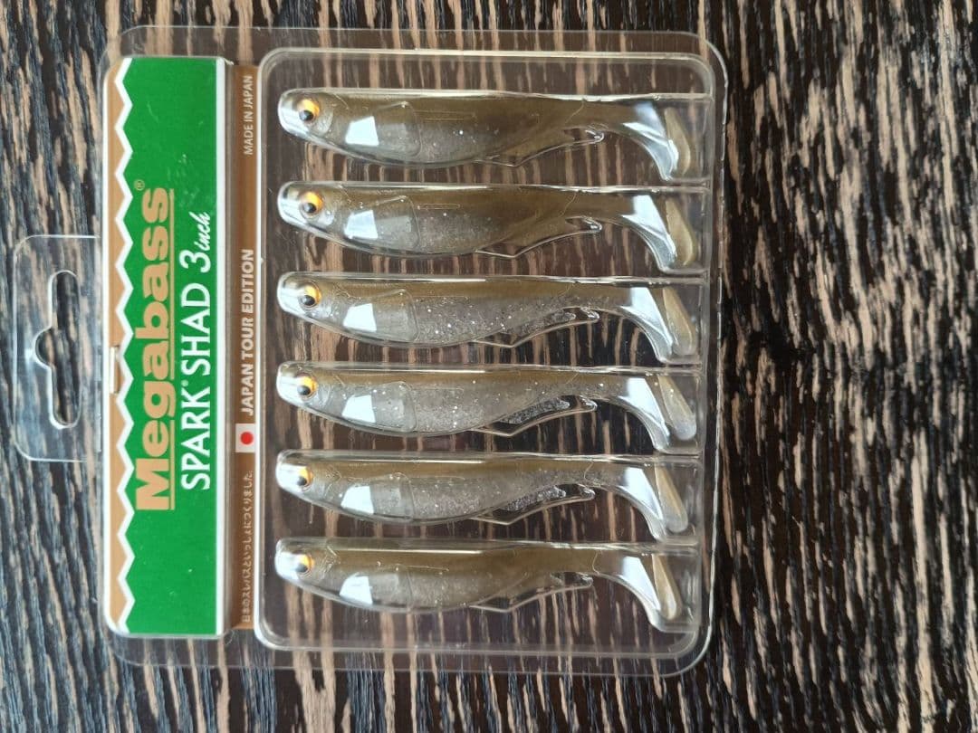 Megabass　ルアー24点セット　限定多数