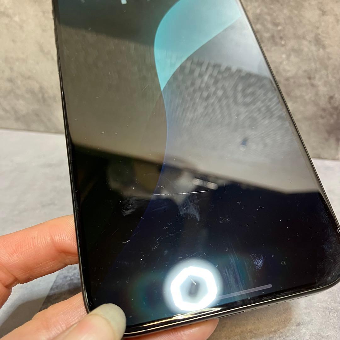 【SIMフリー】iPhone 15 Pro Max 256GB ブラック