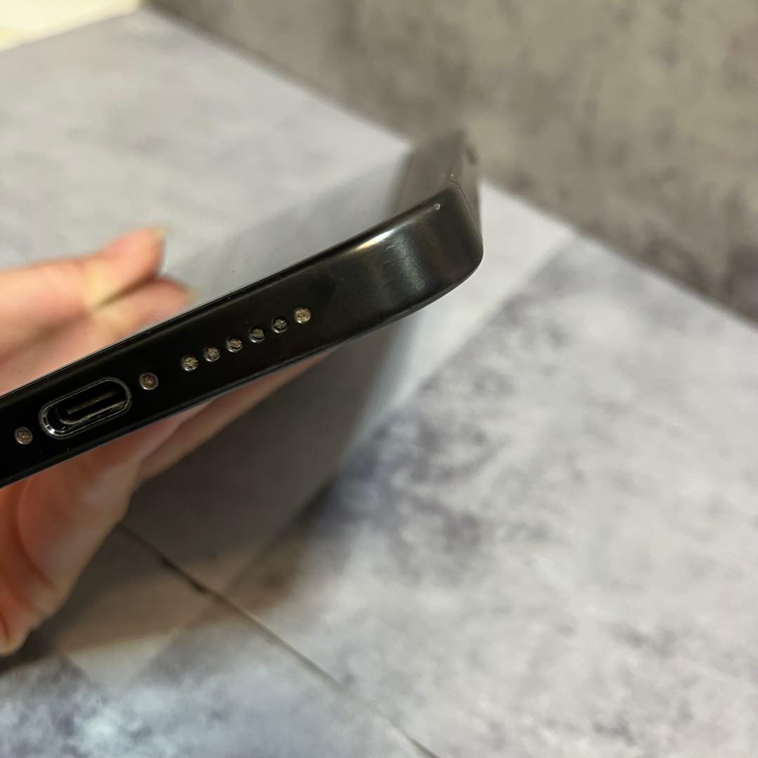 【SIMフリー】iPhone 15 Pro Max 256GB ブラック