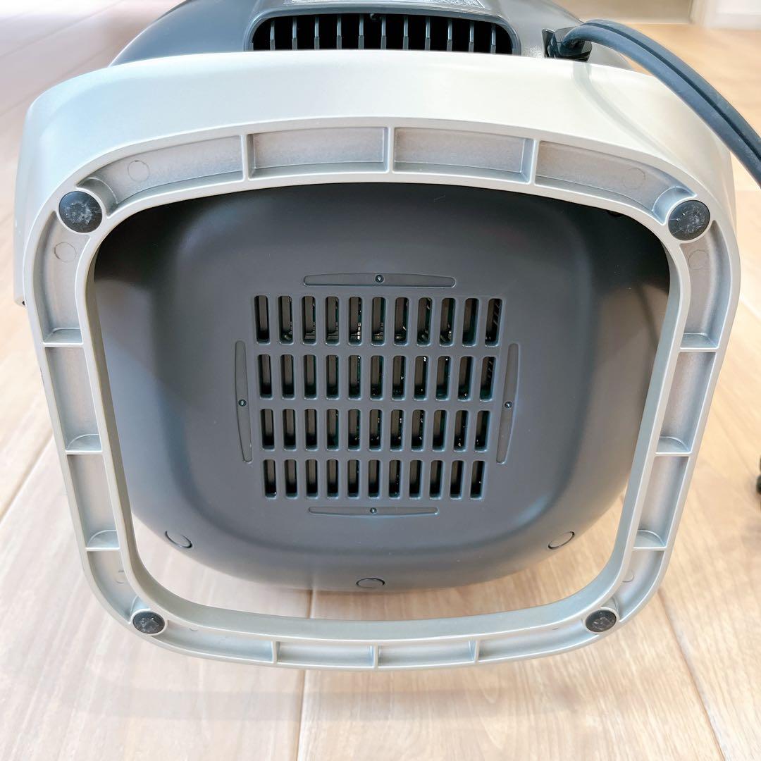 【美品】アイリスオーヤマ シェフドラム 自動かくはん式調理機 2024年製