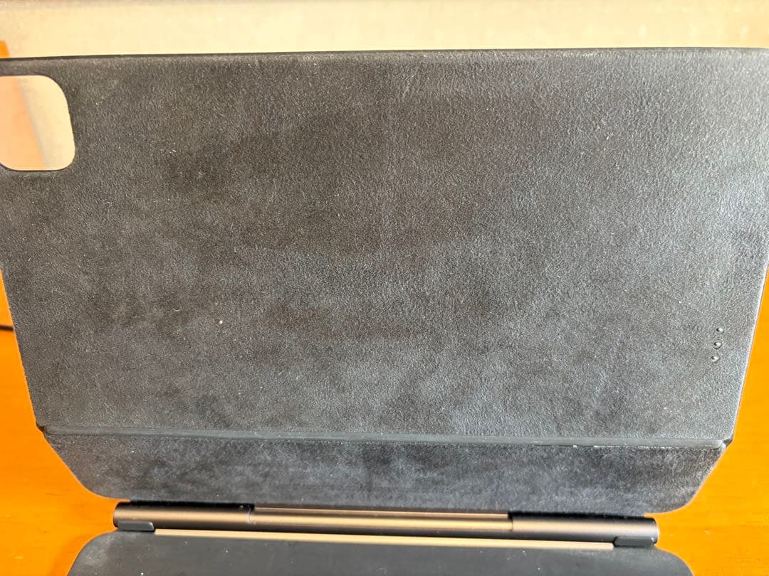 Apple 純正 Magic Keyboard 11インチ(日本語)