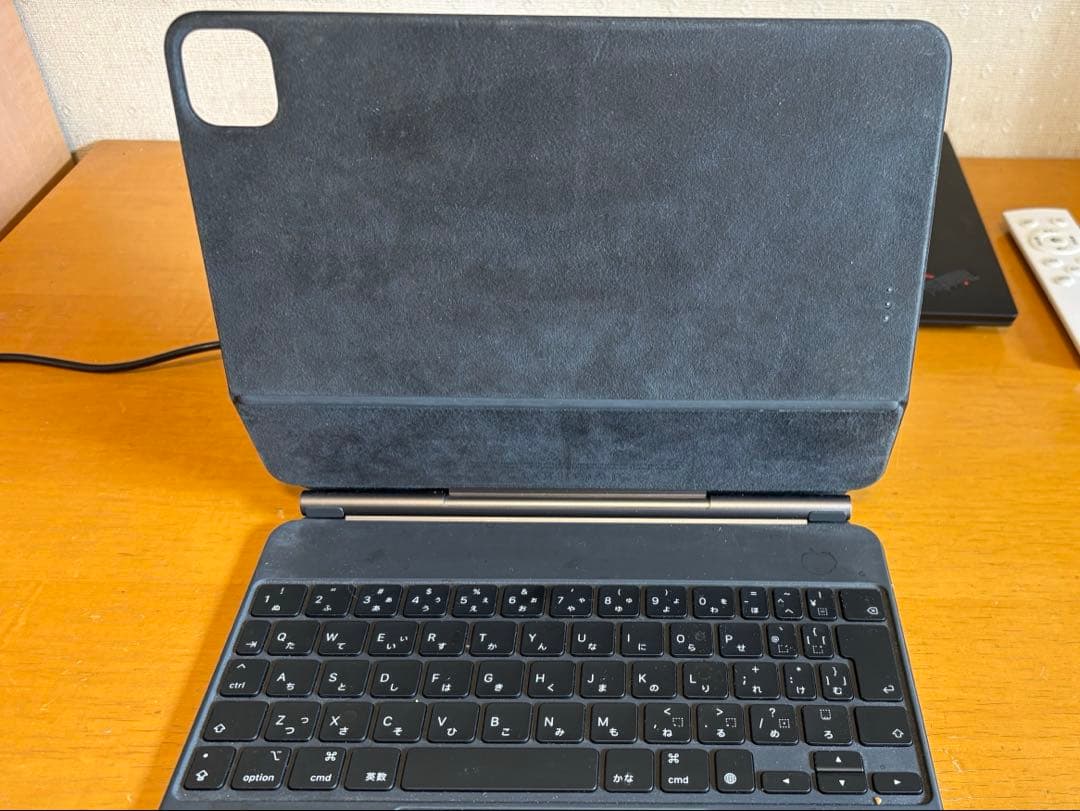 Apple 純正 Magic Keyboard 11インチ(日本語)