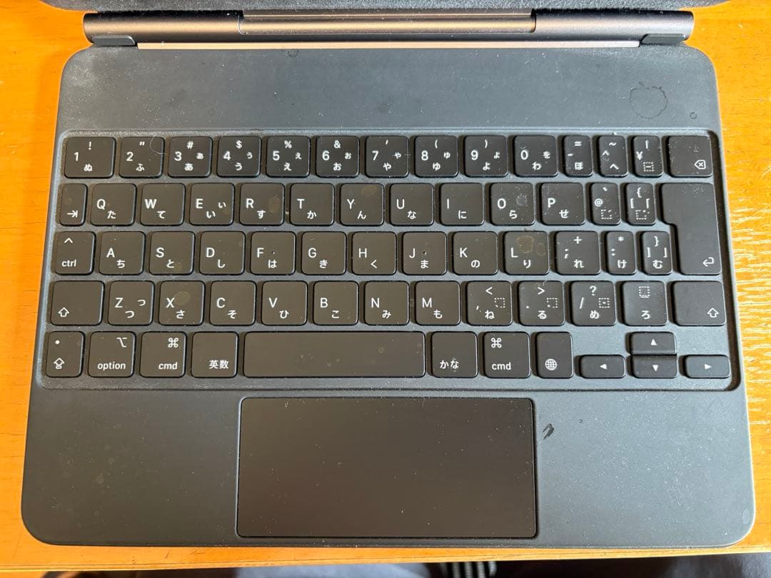 Apple 純正 Magic Keyboard 11インチ(日本語)