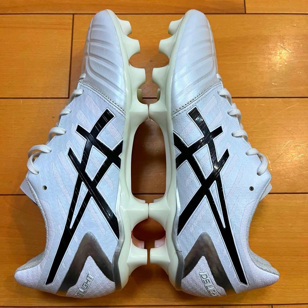 ASICS DSライト(narrow) 25㎝ 新品 送料無料