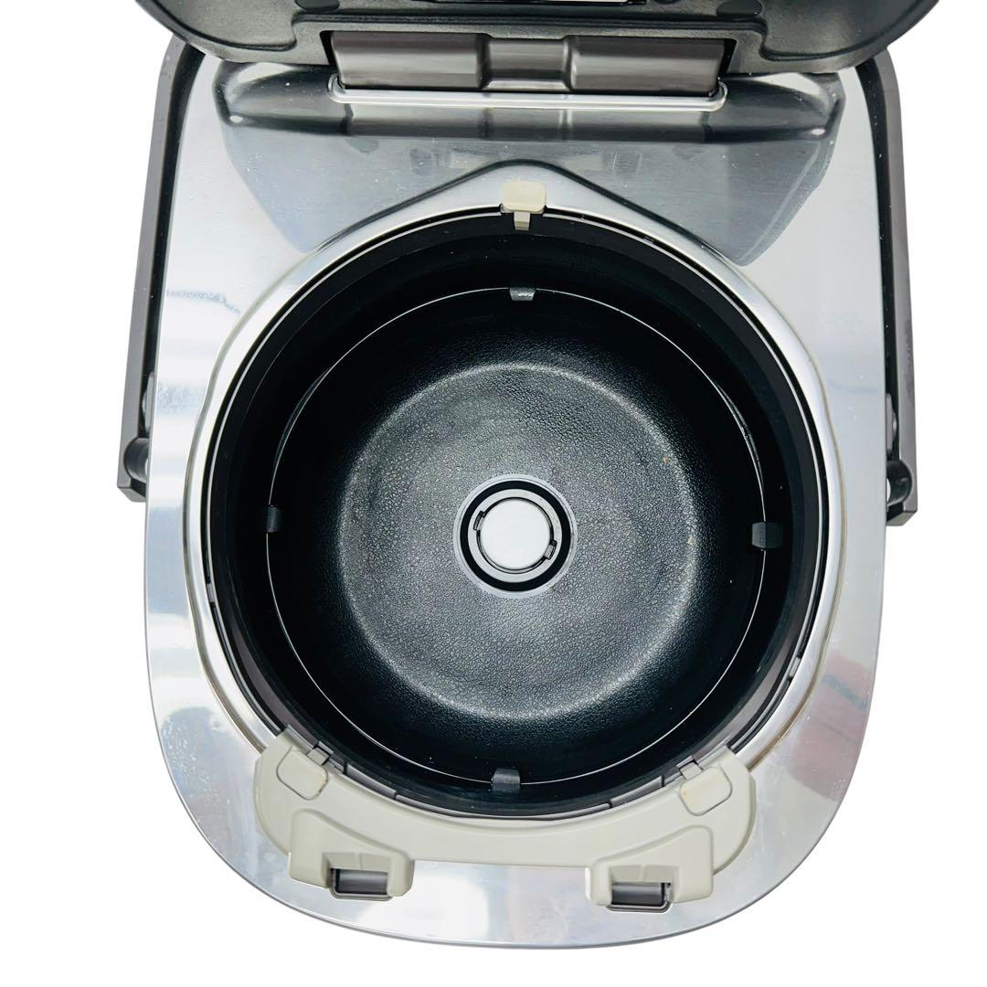 Panasonic 可変圧力　IH 炊飯器　SR-MPA10E9