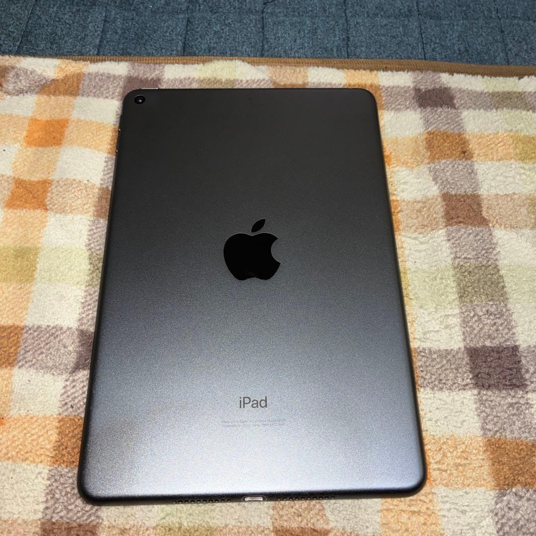 iPad mini5 第5世代 A2133 Wi-Fi 64G ジャンク