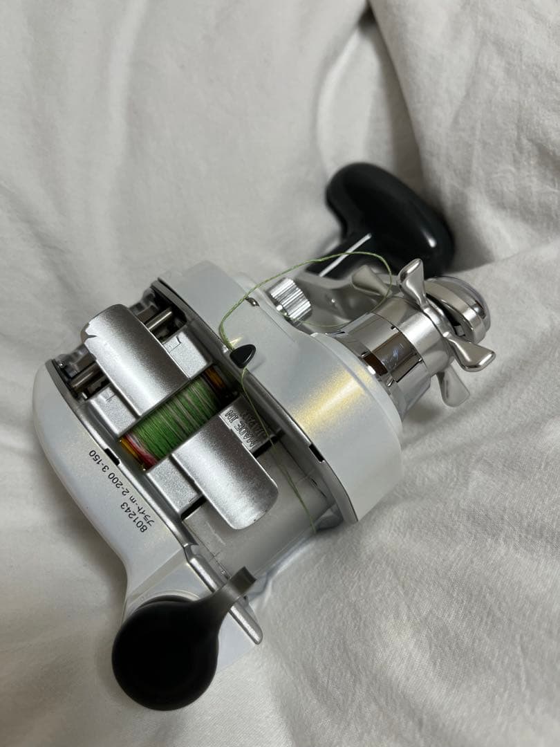 ダイワ　レオブリッツ150　ジャンク品