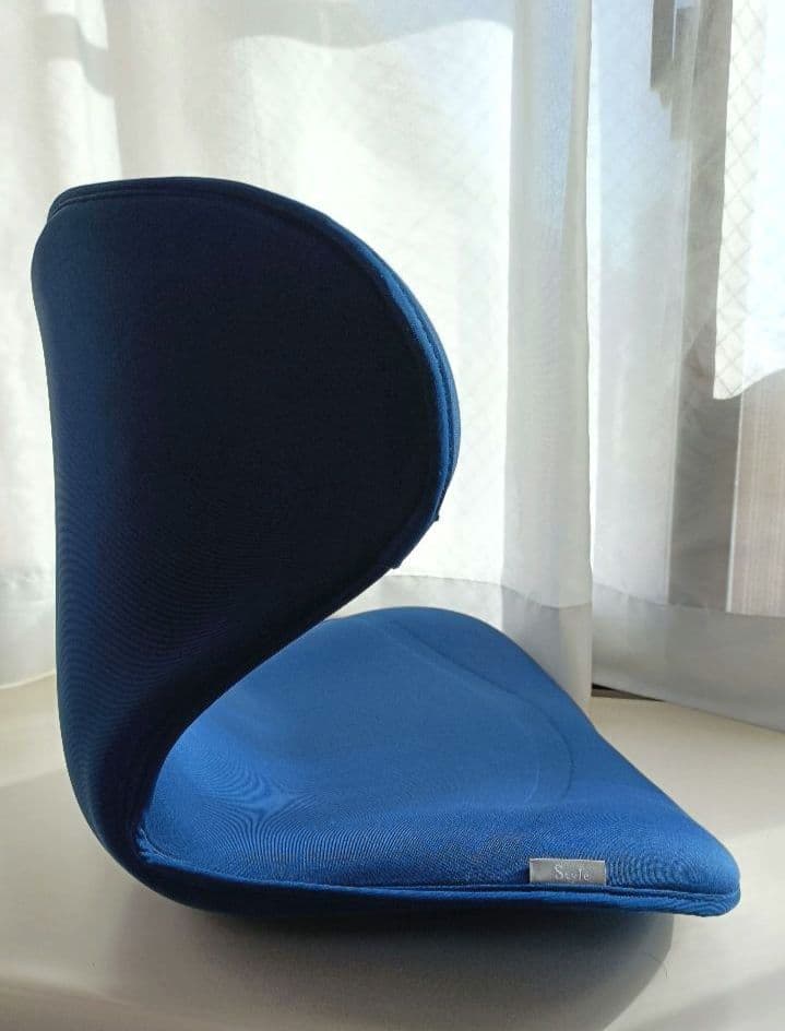 MTGスタイルスマートStyle SMART 姿勢腰痛骨盤矯正クッションチェアー