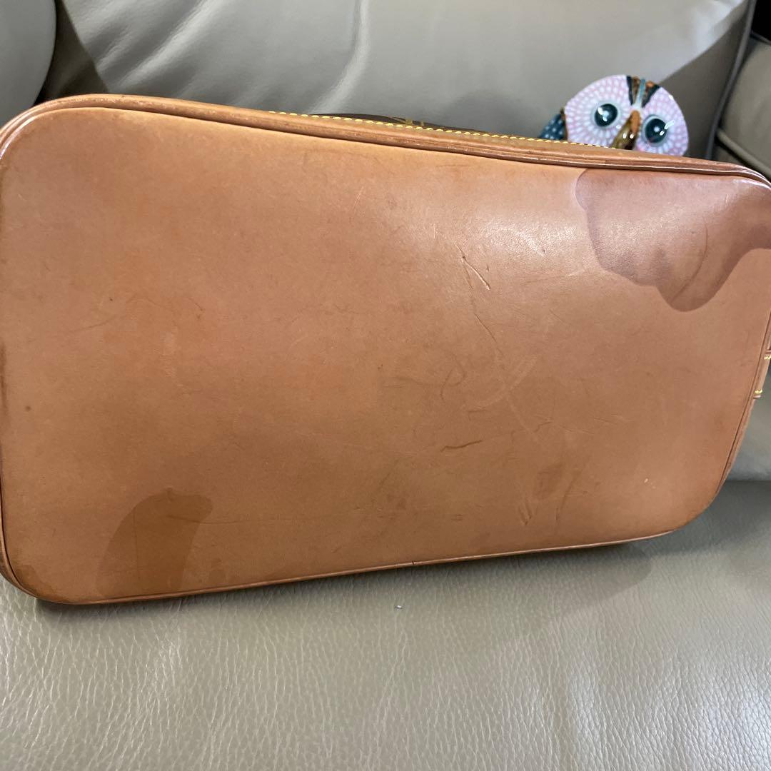 美品♡LOUIS VUITTON♡アルマ♡ハンドバック正規品