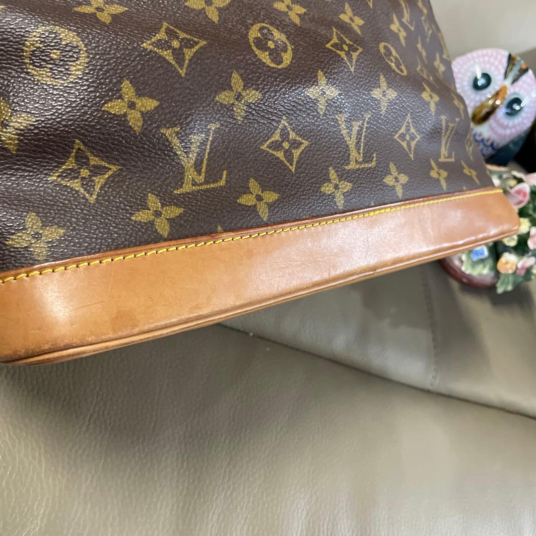 美品♡LOUIS VUITTON♡アルマ♡ハンドバック正規品