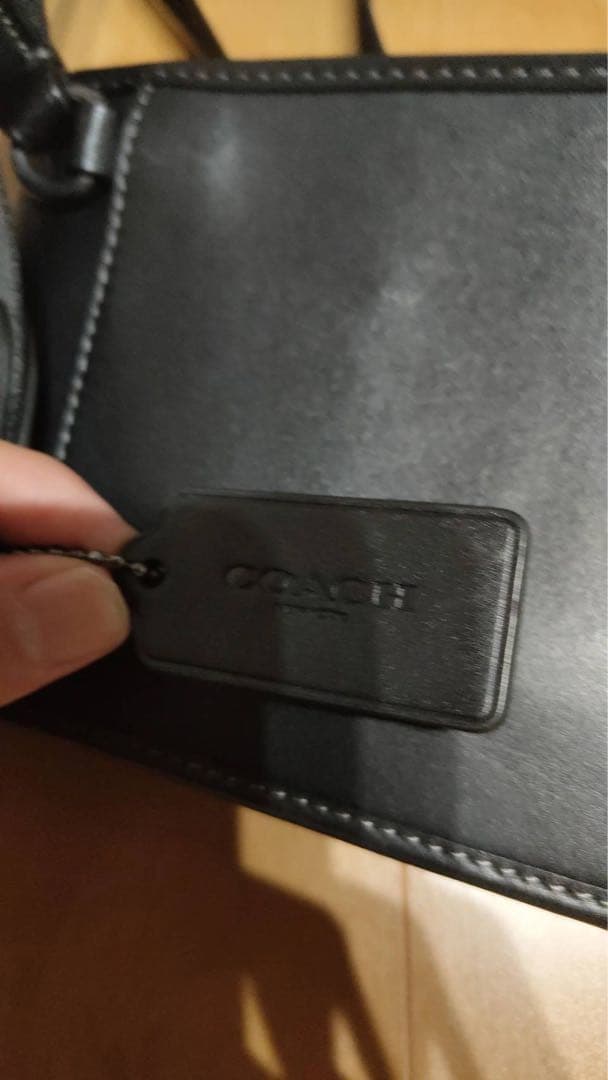 は*き様 コーチ CT886 ショルダーバッグ COACH クロスボディバッグ