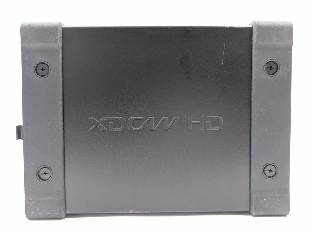 業務用 Professional Disc 対応ドライプ SONY PDW-U2