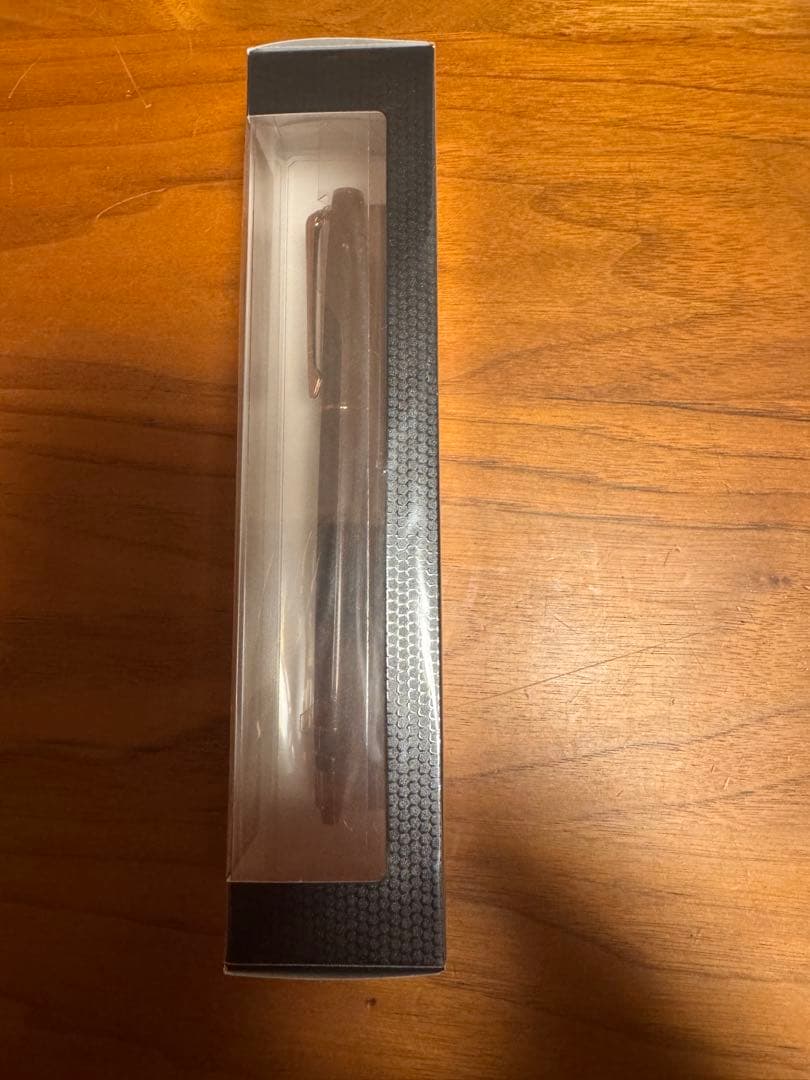 限定　ジェットストリームプライム　ノーブルブラウン　回転繰出し　ボールペン