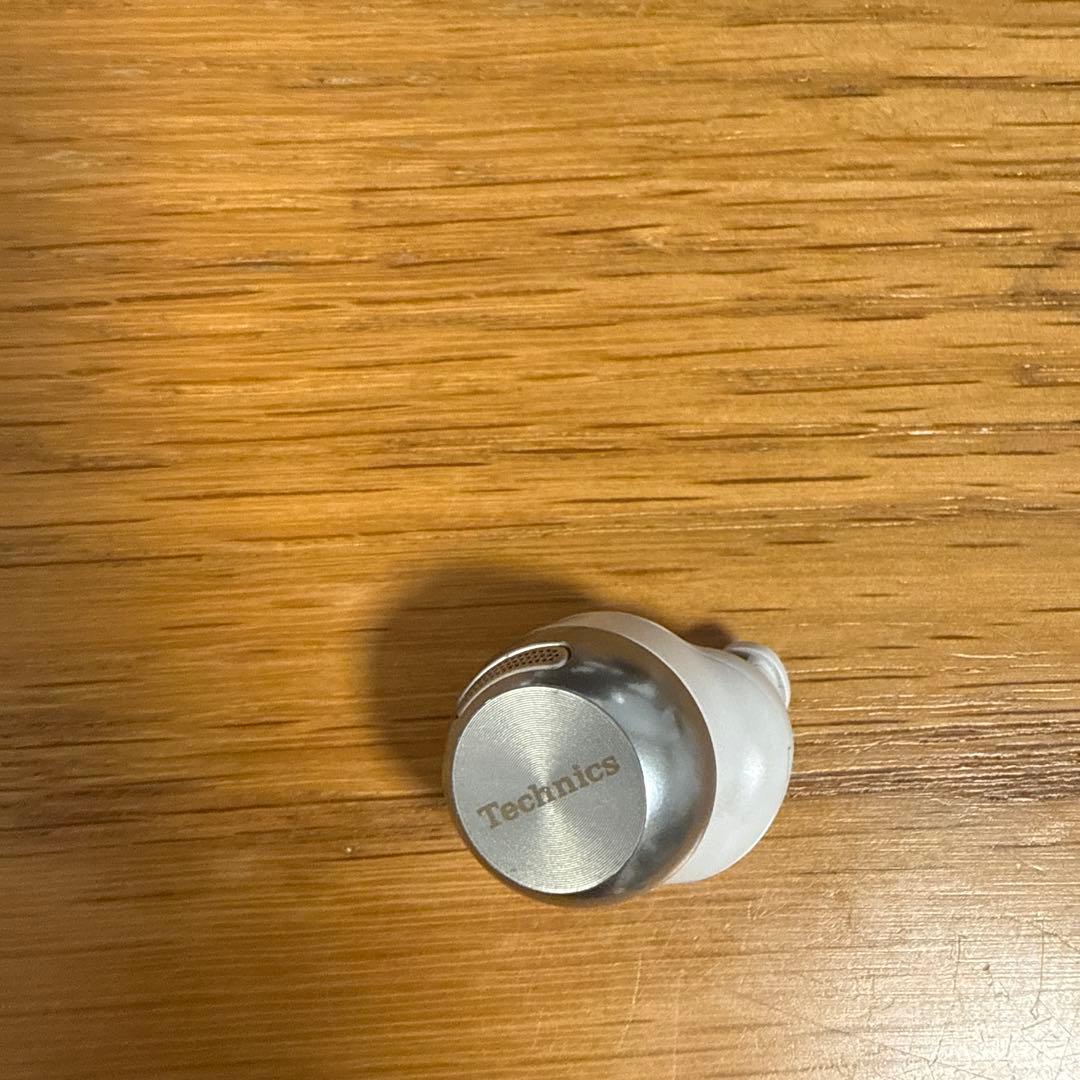 Technics EAH-AZ100-S シルバー Panasonic