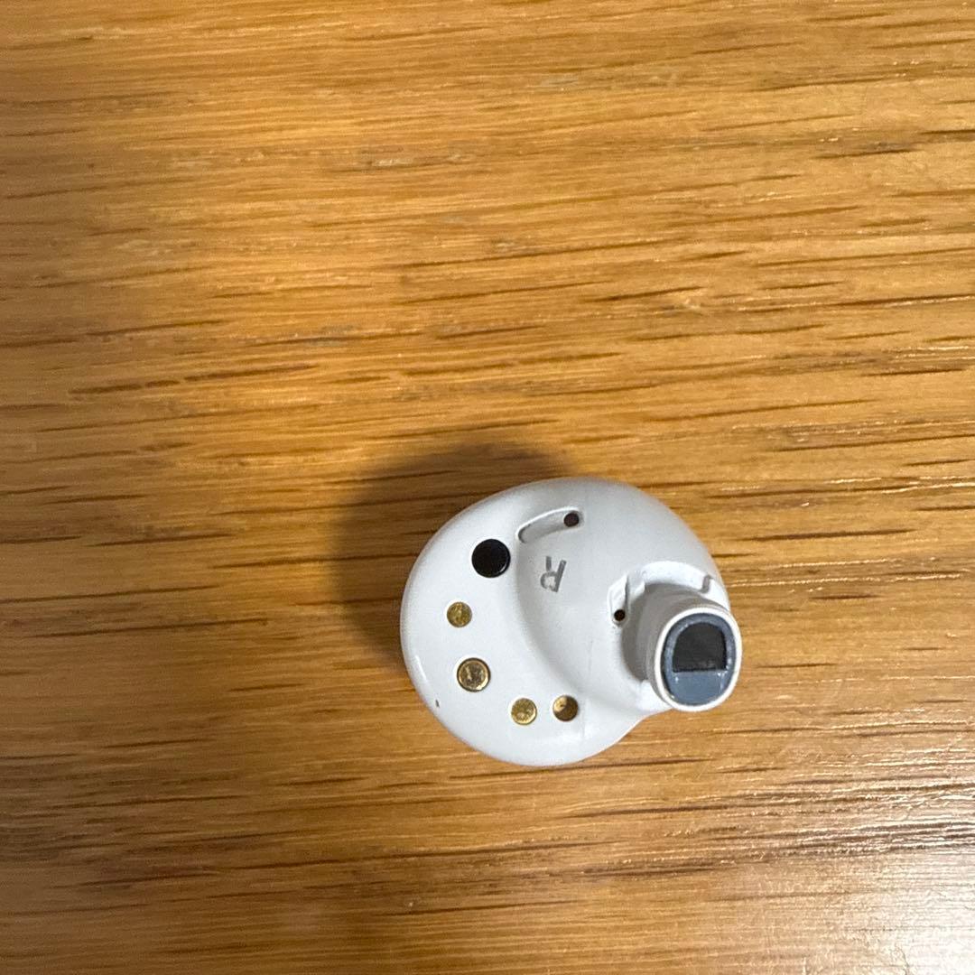 Technics EAH-AZ100-S シルバー Panasonic