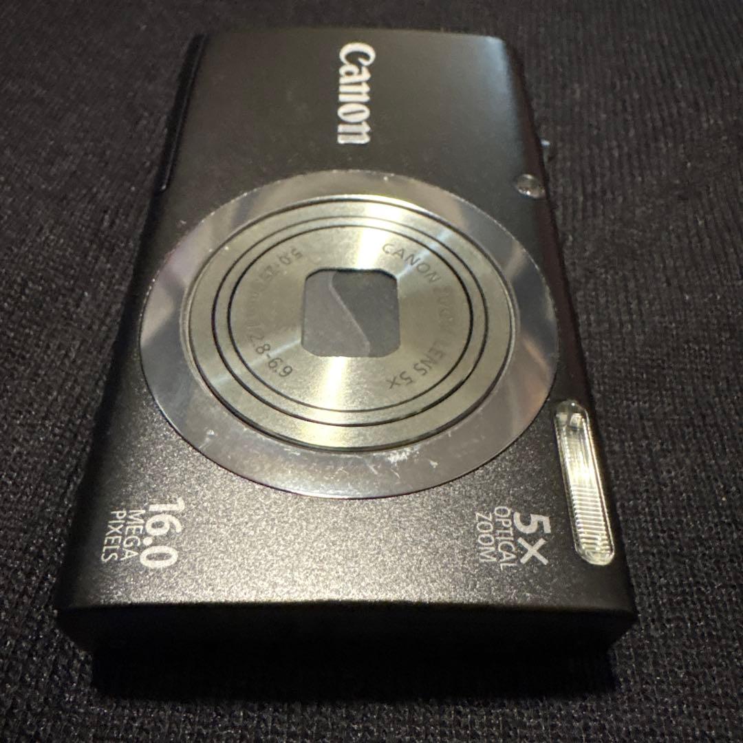 Canon PowerShot A2300 コンパクトデジタルカメラ g6
