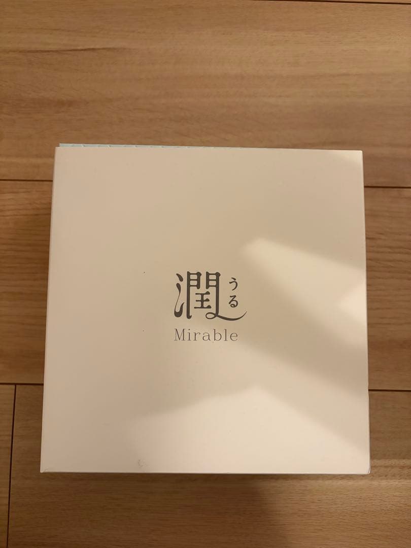 Mirable 潤　シャワーヘッド