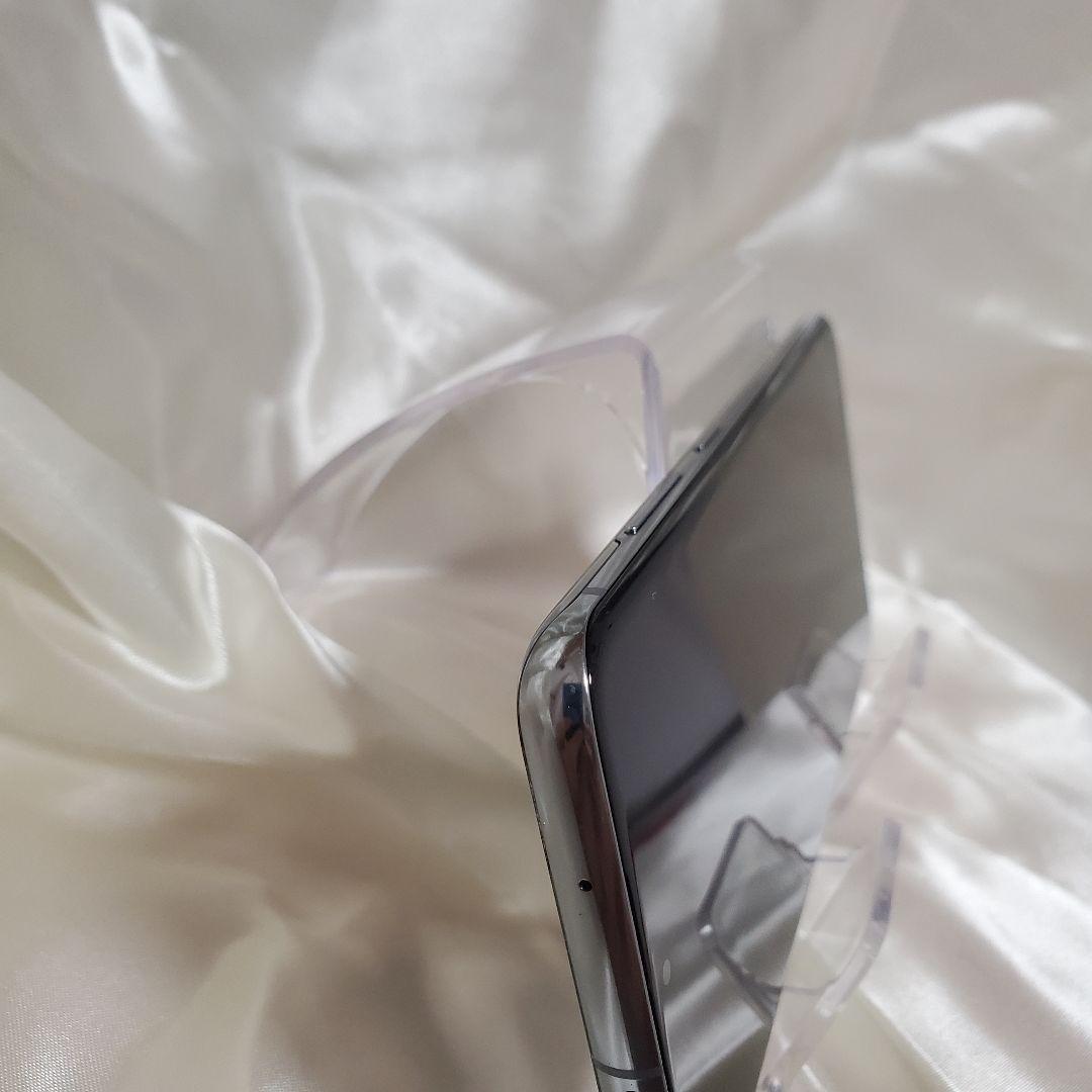 【中古】Galaxy S20 SC-51A　コスミックグレー　128GB