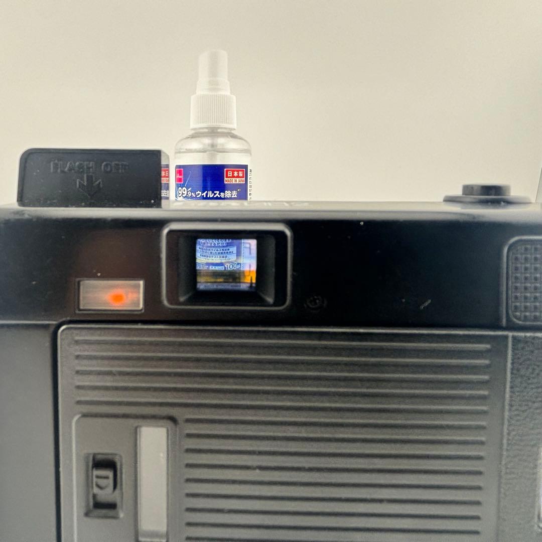 【完動品】希少Nikon L35AF2 ピカイチ2 ニコン