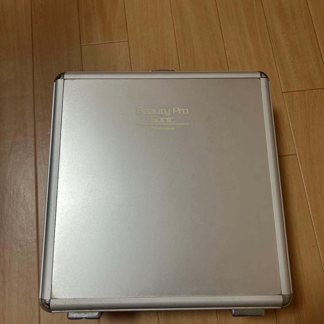 ナリス Beauty Pro Sonic ビューティープロ　ソニック　美顔器