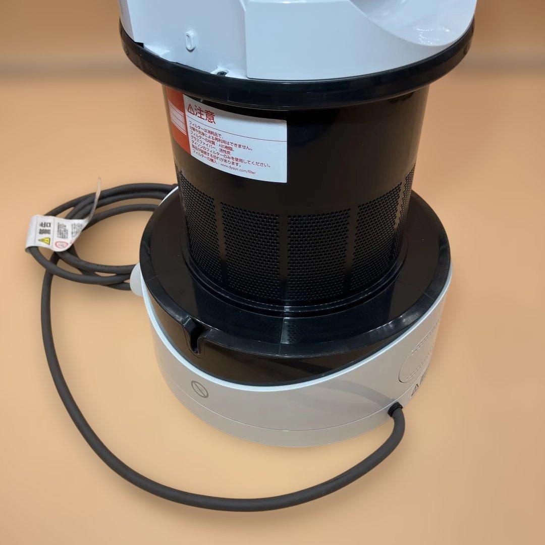 【送料無料】Dyson Pure Hot+Cool HP02 空気清浄機能付