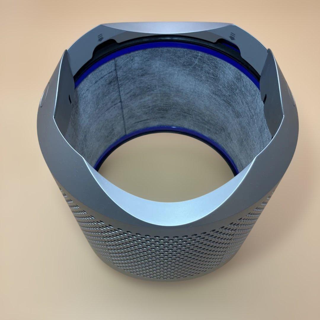 【送料無料】Dyson Pure Hot+Cool HP02 空気清浄機能付