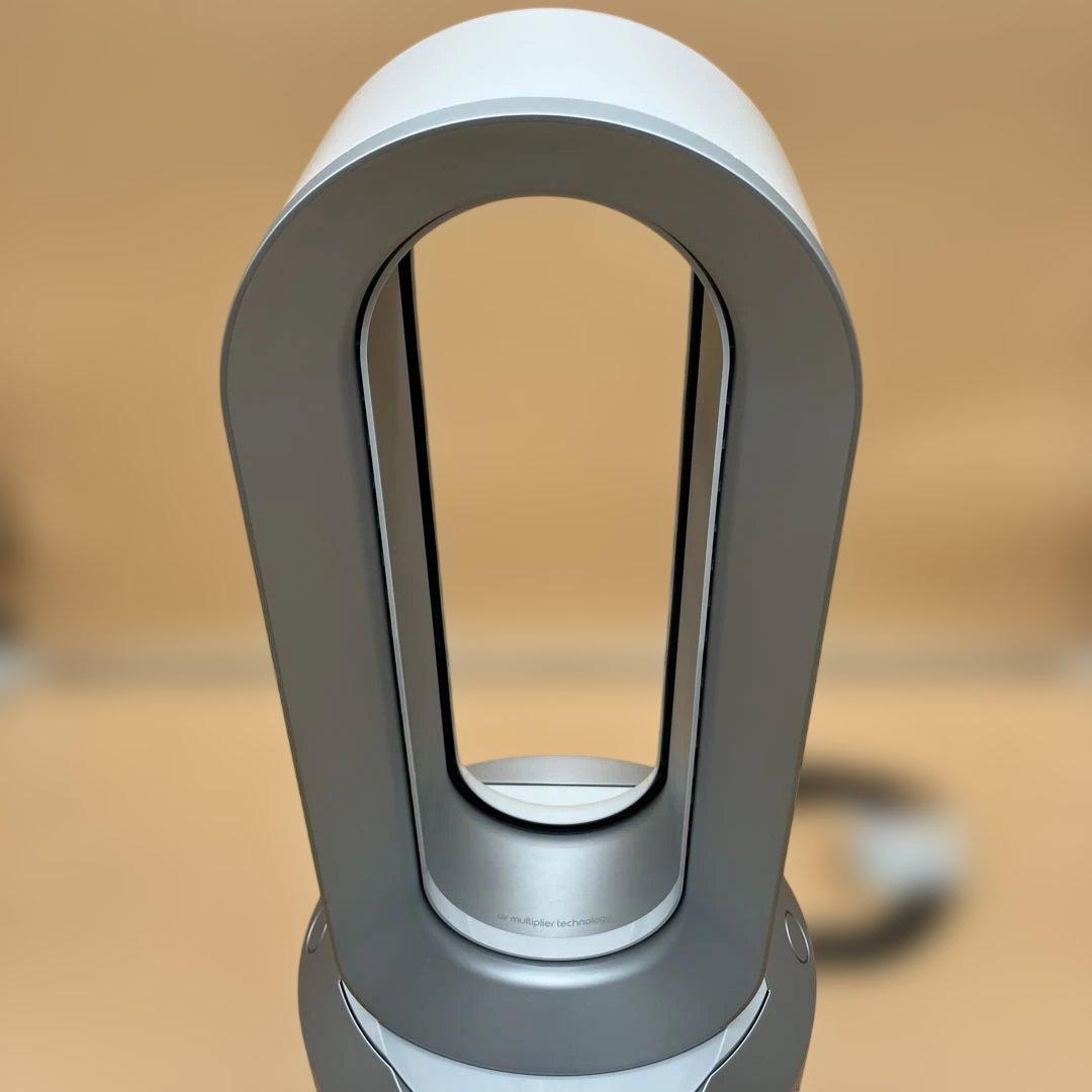 【送料無料】Dyson Pure Hot+Cool HP02 空気清浄機能付