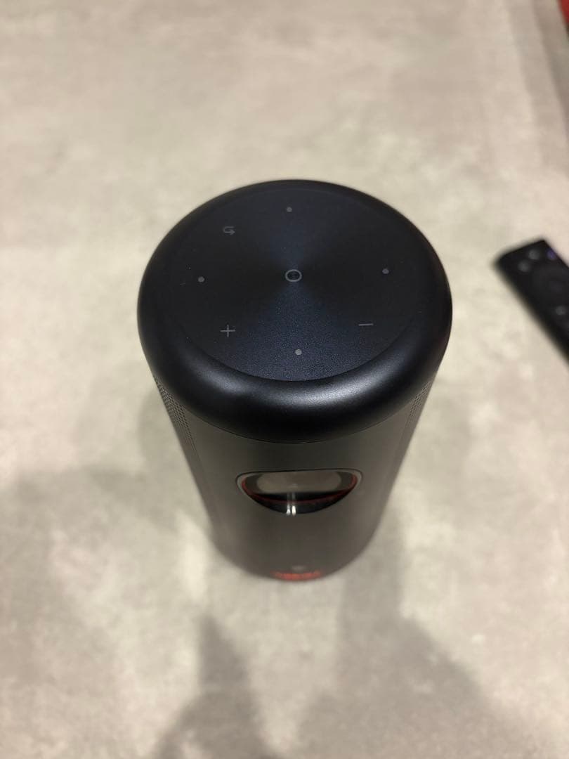 Anker Nebula Capsule3プロジェクター 本体