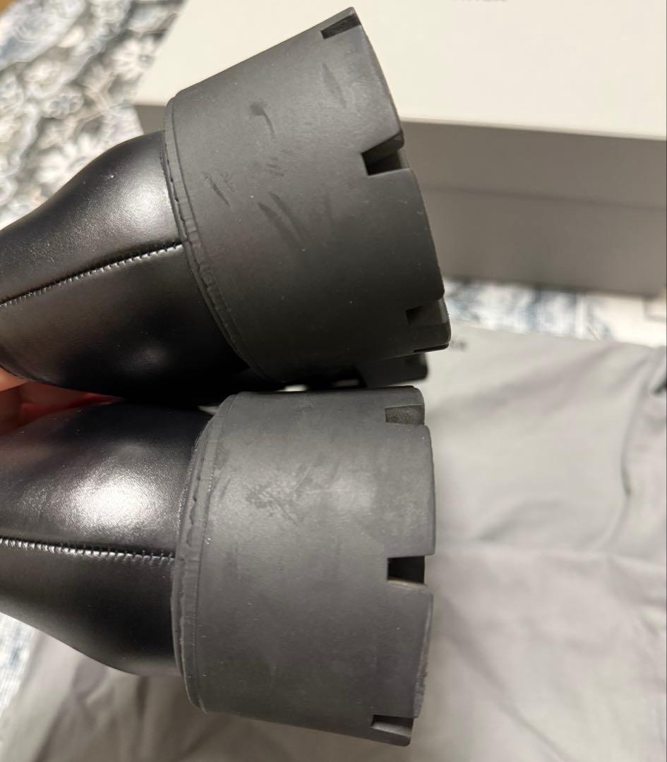 【正規品】Balenciaga Rhino ダービー　バレンシアガ　リノ　39