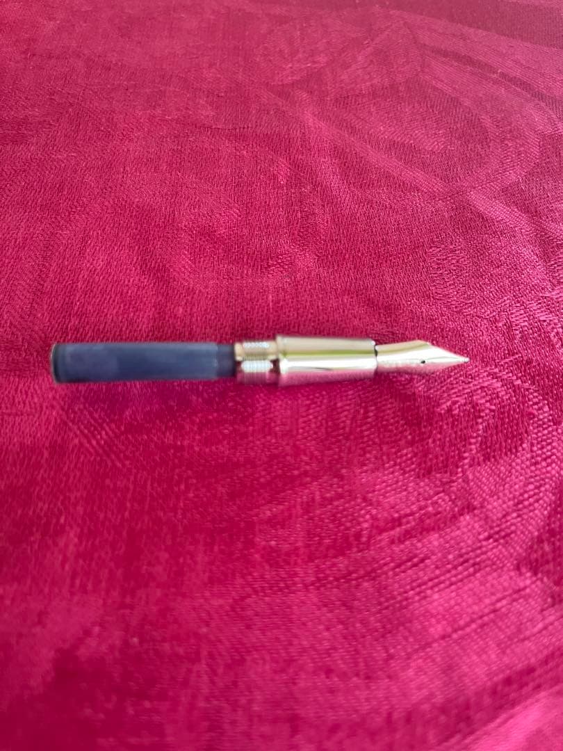 【DUCATI】 ドゥカティ 万年筆