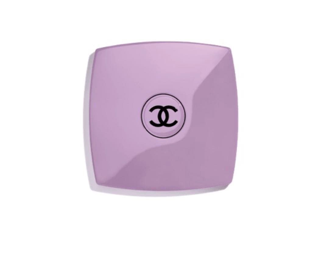 CHANEL ミロワール ドゥーブル ファセット　135