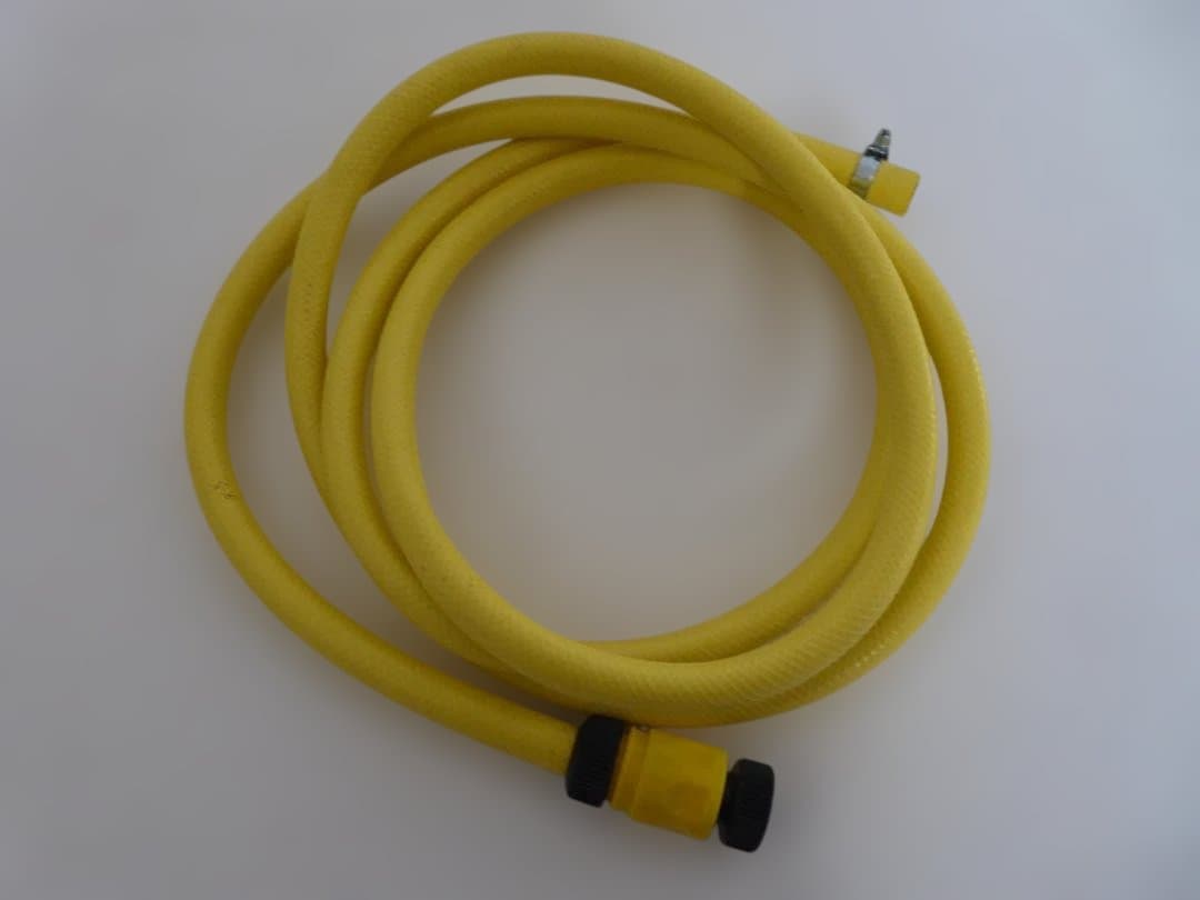 ケルヒャー(Karcher)『家庭用 高圧洗浄機 K3.70』60Hz