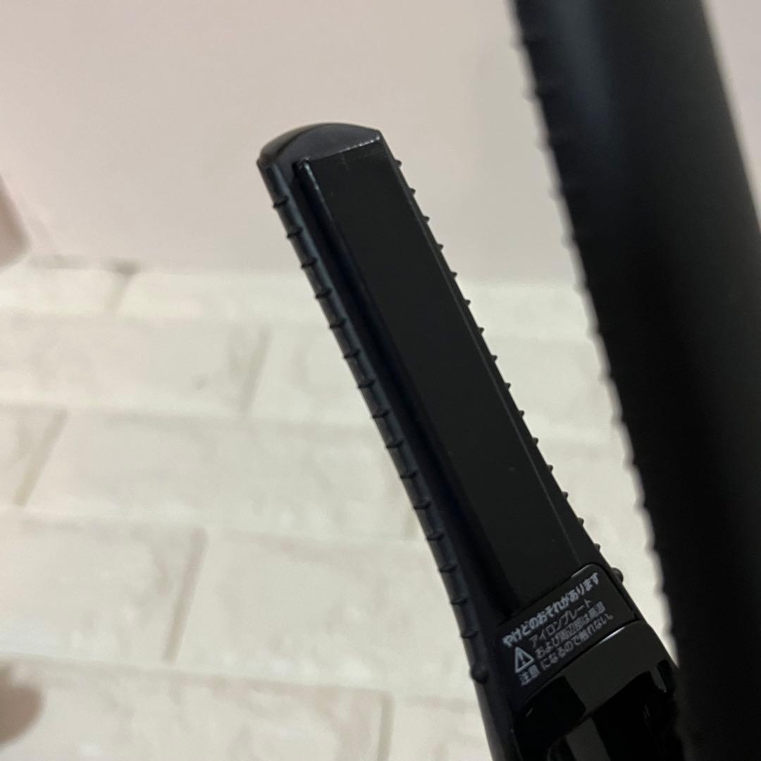 【美品】 リファフィンガーアイロン ST RE-AS-03A