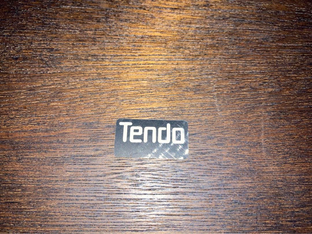 天童木工 ローテーブル 座卓 美品