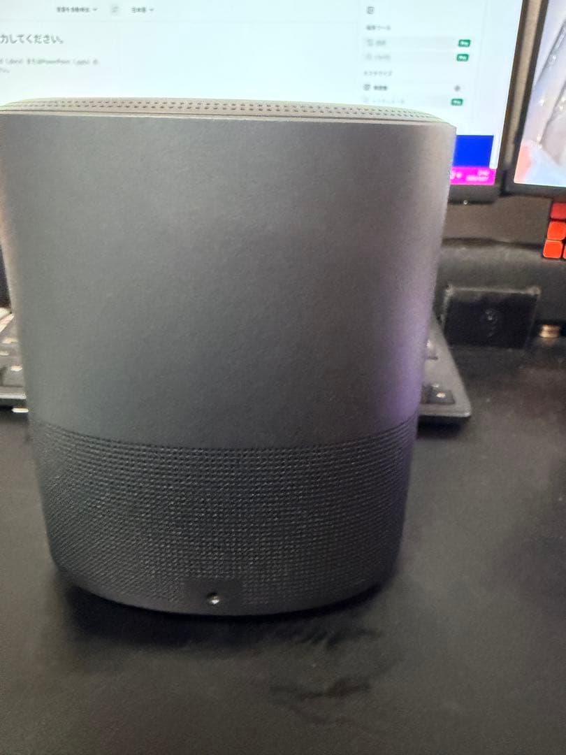 【ミッフィーさん専用】BOSE  Speaker 500