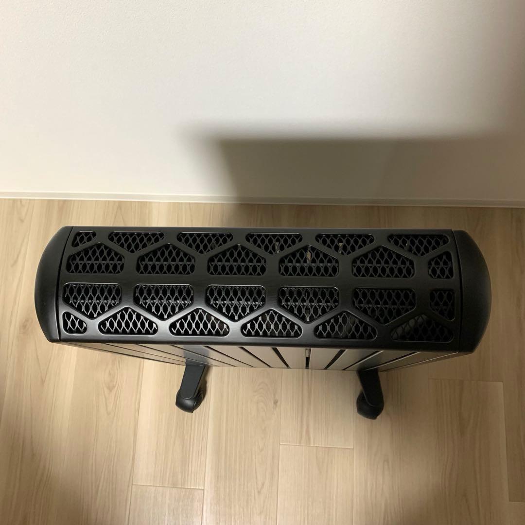 デロンギ MDHU15-PB ブラック