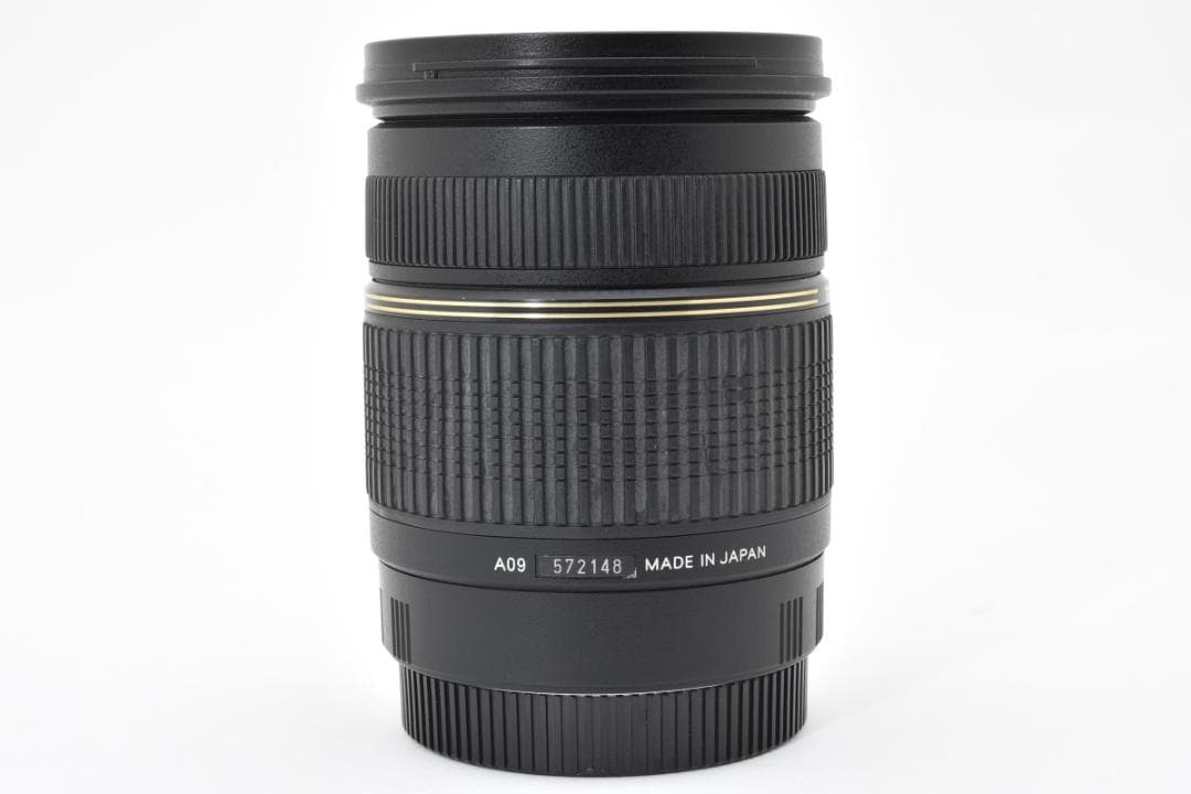 キャノン用 Tamron AF 28-75mm f/2.8 SP XR 5940