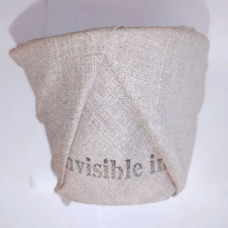 invisible ink インビジブルインク　\"BONE\"