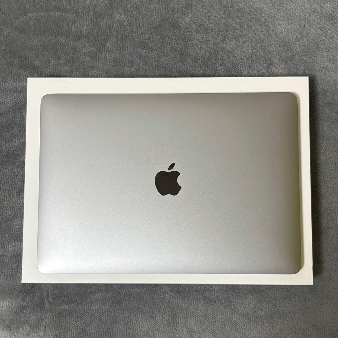 MacBook Pro 13インチ　2020年モデル