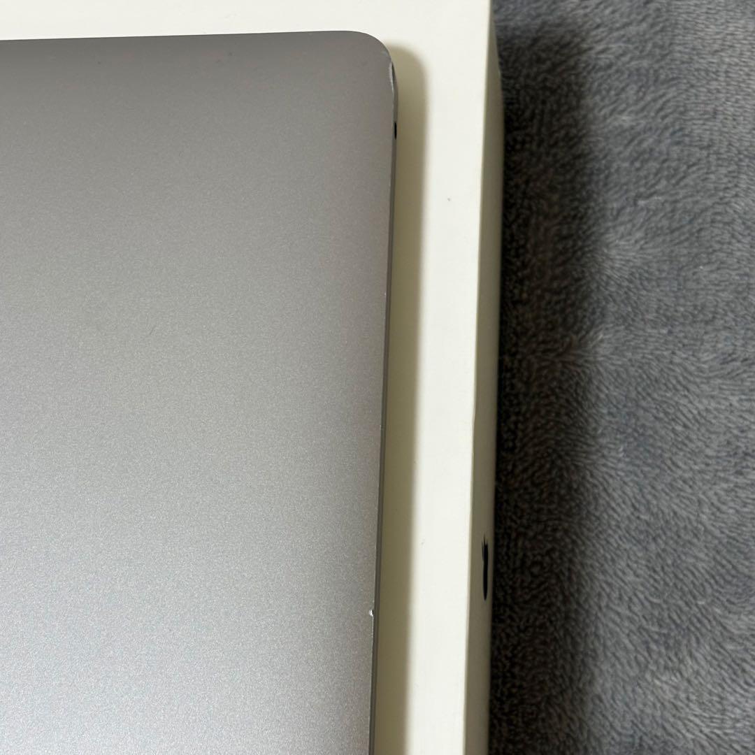 MacBook Pro 13インチ　2020年モデル