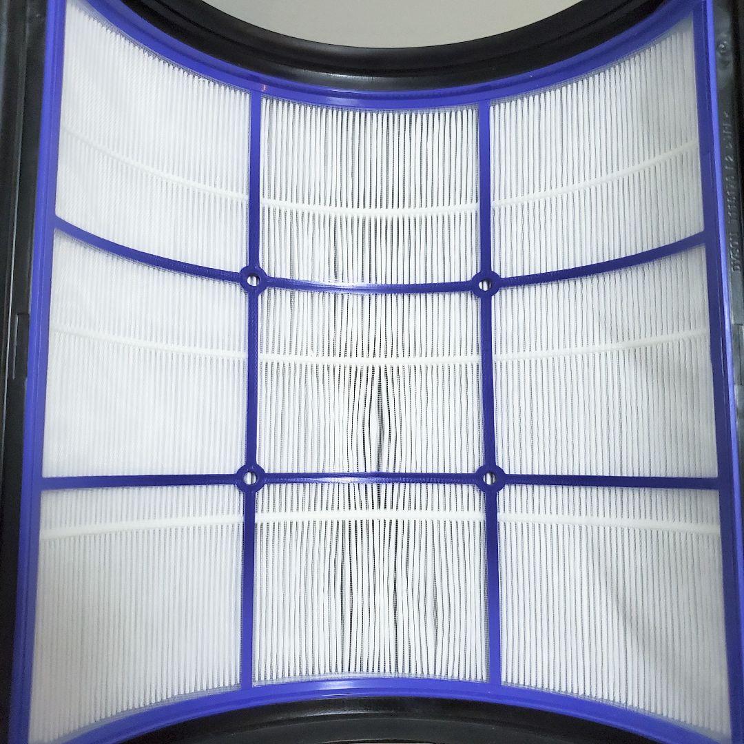 ✨️未使用に近い✨️Dyson HP04 Hot Cool 空気洗浄 2019年